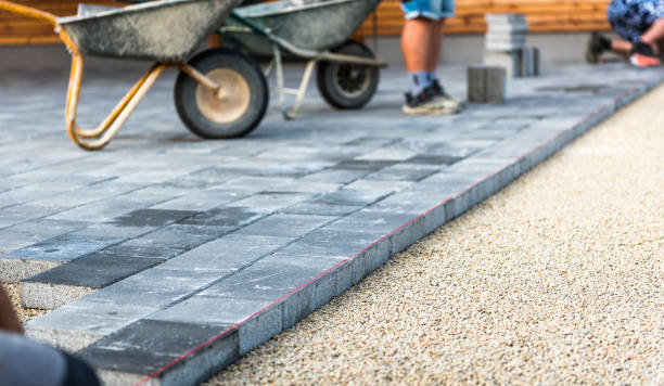 Best Industrial Concrete Flooring in Toftrees, PA