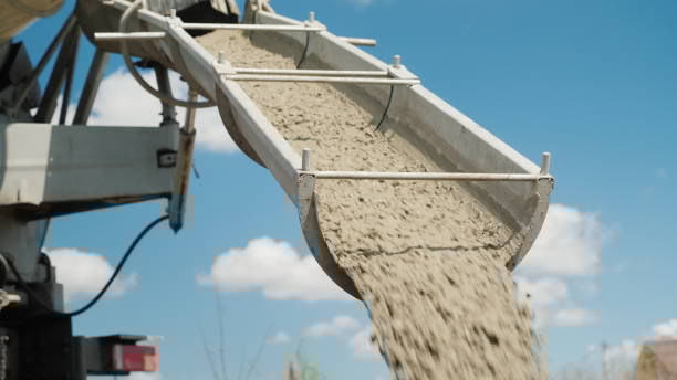 Best Concrete Patio Design and Installation in Toftrees, PA