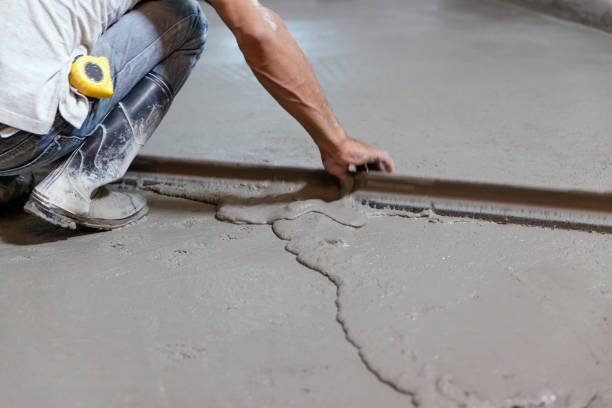 Best Concrete Removal and Replacement in Toftrees, PA