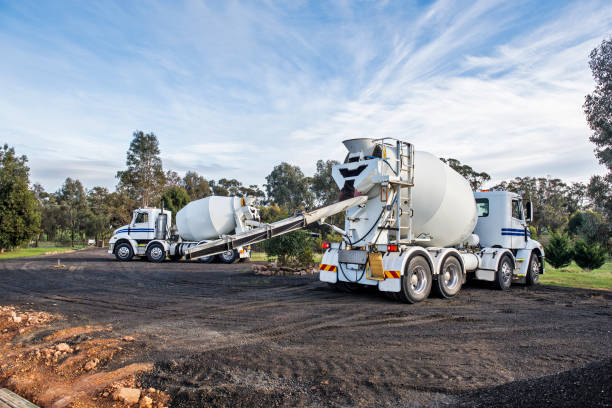 Best Concrete Staining and Coloring in Toftrees, PA