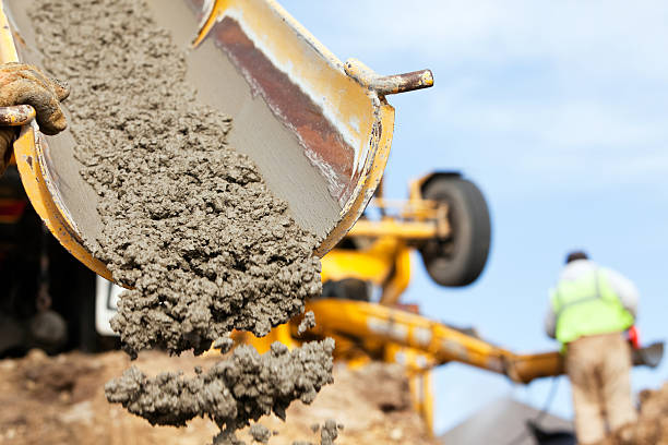 Best Concrete Demolition Services in Toftrees, PA