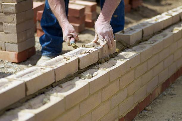 Best Stamped Concrete Services in Toftrees, PA