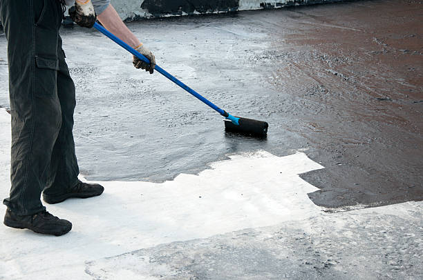Best Concrete Foundation Repair in Toftrees, PA
