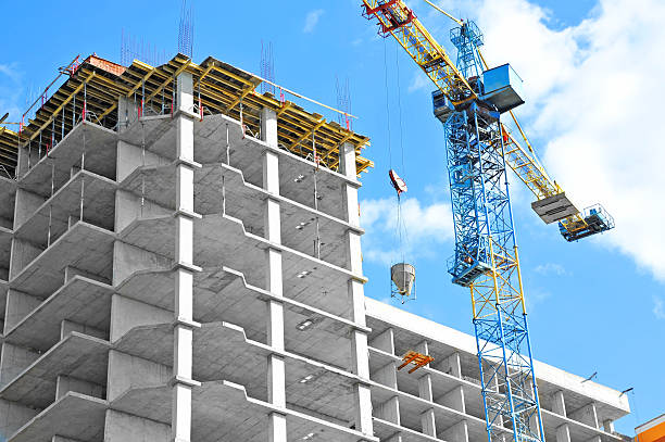 Best Concrete Foundation Repair in Toftrees, PA
